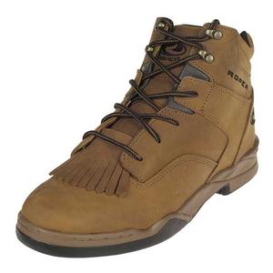 Classic Original HorseShoes Style Mens Lacers Tan - Item # 19375
