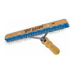 Sullivan's Hair Wizard Comb Wood 9'' - Item # 19381