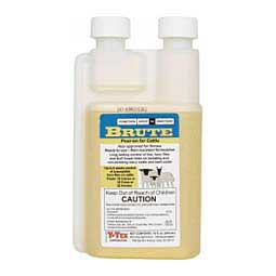 Brute Pour-On for Cattle 16 oz - Item # 19425