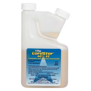 GardStar 40% EC Livestock and Premise Insecticide 4 oz - Item # 19427
