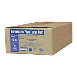 Dust Bag Refill - Permectrin 50 lb - Item # 19486