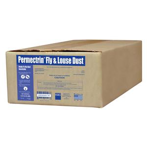 Dust Bag Refill Permectrin 50 lb - Item # 19486