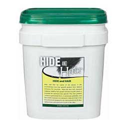 Hide and Hair Cattle 25 lb - Item # 19499
