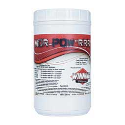Mor-Pow "RRR" for Show Animals 2.5 lb - Item # 19509