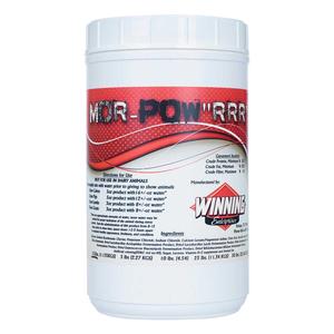 Mor-Pow RRR for Show Animals 2.5 lb - Item # 19509
