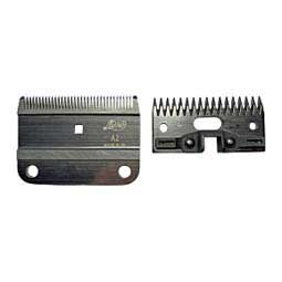 Lister Hairhead Clipper Blades Medium - Item # 19515