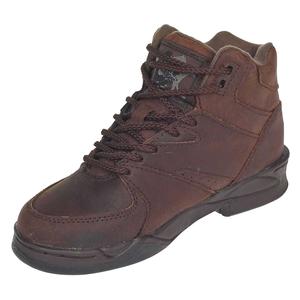 Athletic Style Horseshoe Womens Lacers Chipmunk - Item # 19540