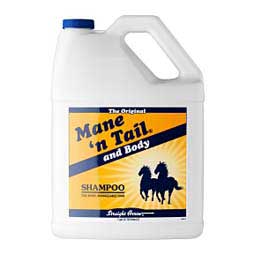Mane 'n Tail and Body Shampoo Gallon - Item # 19591