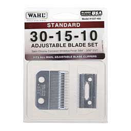 Standard Adjustable Clipper Blades Standard (30*15*10) - Item # 19614