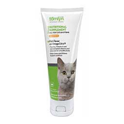 Felovite II Nutritional Supplement Gel for Cats & Kittens 2.5 oz - Item # 19805