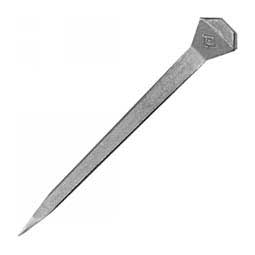 Diamond Premium Rolled Horseshoe Nails 100 ct - Item # 19828