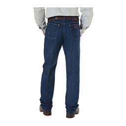 31MWZ Cowboy Cut Relaxed Fit Mens Jeans Blue - Item # 19914C