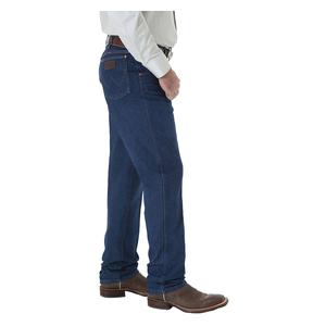 31MWZ Cowboy Cut Relaxed Fit Mens Jeans Blue - Item # 19914C