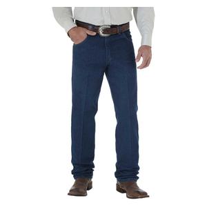 31MWZ Cowboy Cut Relaxed Fit Mens Jeans Blue - Item # 19914