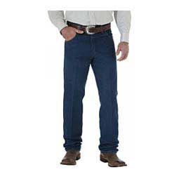 31MWZ Cowboy Cut Relaxed Fit Mens Jeans Blue - Item # 19914C