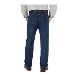31MWZ Cowboy Cut Relaxed Fit Mens Jeans Blue - Item # 19914