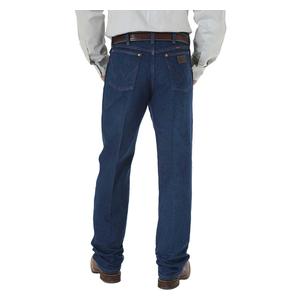 31MWZ Cowboy Cut Relaxed Fit Mens Jeans Blue - Item # 19914