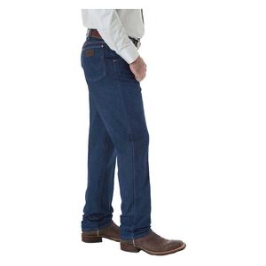 31MWZ Cowboy Cut Relaxed Fit Mens Jeans Blue - Item # 19914