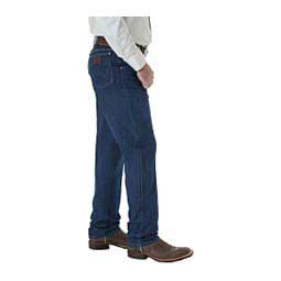 31MWZ Cowboy Cut Relaxed Fit Mens Jeans Blue - Item # 19914