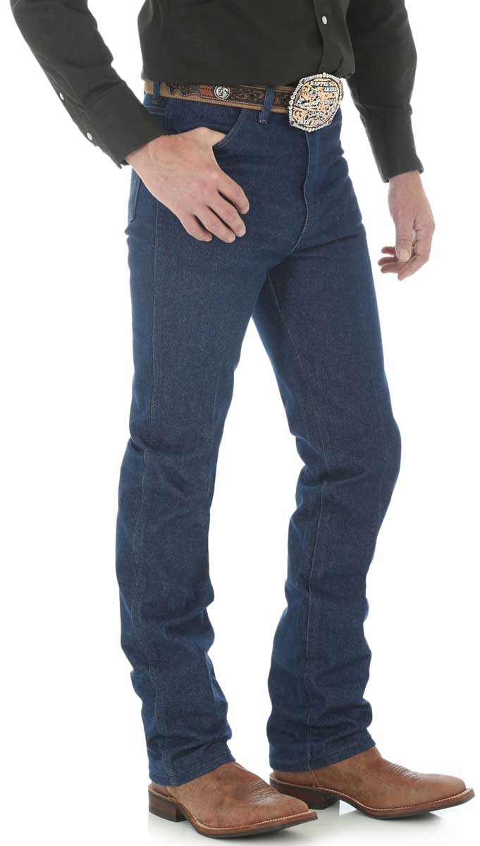 skinny cowboy jeans