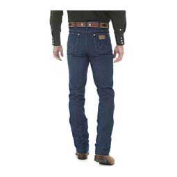 Cowboy Cut 936 Slim Fit Mens Jeans Indigo - Item # 19916