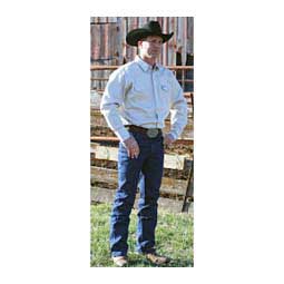 Cowboy Cut 936 Slim Fit Mens Jeans Indigo - Item # 19916