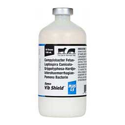 Vib Shield Plus L5 Cattle Vaccine 50 dose - Item # 20072