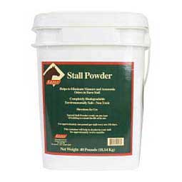 Barn Stall Powder 40 lb (12 month supply) - Item # 20105