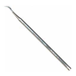 Tooth-Scraper-Single Sided 6 in - Item # 20237