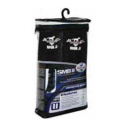 SMB II Sports Medicine Horse Boots Black - Item # 20267