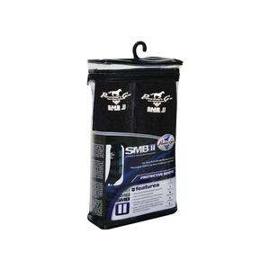 SMB II Sports Medicine Horse Boots Black - Item # 20267
