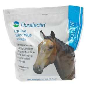 Duralactin Equine Joint Plus 3.75 lb (28 days) - Item # 20340