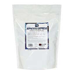 Sullivan's Appetite Express Probiotic Granules 5 lb - Item # 20409