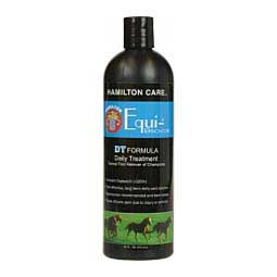 Equi-Block DT Formula Daily Treatment Topical Pain Reliever for Horses 16 oz - Item # 20456