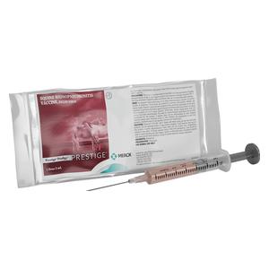 Prestige Prodigy (EHV-1) Equine Vaccine 1 dose syringe - Item # 20460