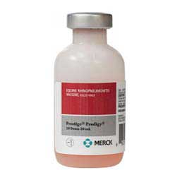 Prestige Prodigy (EHV-1) Equine Vaccine 10 ds - Item # 20461