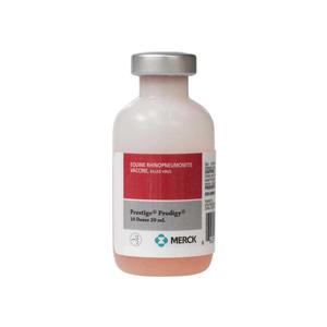 Prestige Prodigy (EHV-1) Equine Vaccine 10 dose - Item # 20461