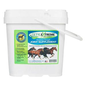Cetyl Extreme Joint Supplement for Horses 5 lb (15-60 days) - Item # 20639