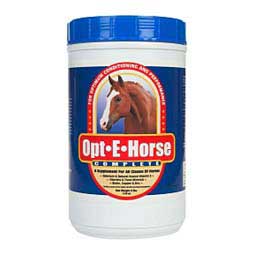 Opt-E-Horse Complete 3 lb (96 days) - Item # 20675