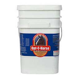 Opt-E-Horse Complete 25 lb (800 days) - Item # 20676