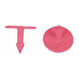DuFlex Male Buttons Pink - Item # 20719