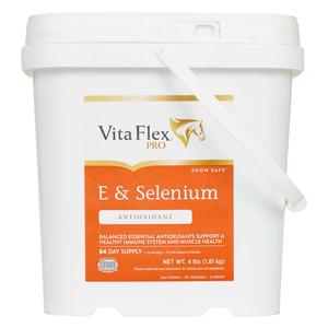 E and Selenium Balanced Essential Antioxidants 4 lb (64 days) - Item # 20744