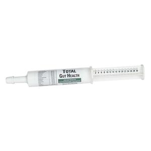 Total Gut Health Paste for Horses 30 cc - Item # 20810