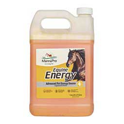 Equine Fat Supplement Gallon (18-64 days) - Item # 20819