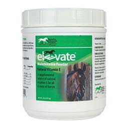 Elevate Maintenance Powder for Horses 2 lb (26-130 days) - Item # 20854