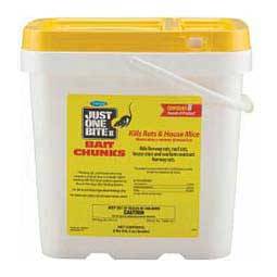 Just One Bite II Bait Chunks 64 x 2 oz chunks - Item # 20880