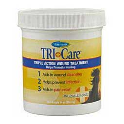 Tri-Care Triple Action Wound Treatment 14 oz - Item # 20885
