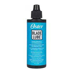 Blade Lube Premium Lubricating Oil for Clippers and Blades 4 oz - Item # 20915