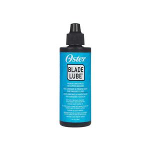 Blade Lube Premium Lubricating Oil for Clippers and Blades 4 oz - Item # 20915