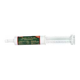 Vitamin ADEB12 Oral Gel with Probiotics for Cattle,Calves, Sheep & Goats 80 ml - Item # 20939